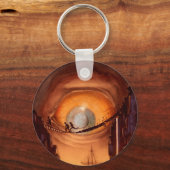 Zee van de Sleutelhanger van Monsters (Voorkant)