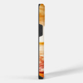 Zee van de varken van de varken iPhone hoesje (Rechterkant)