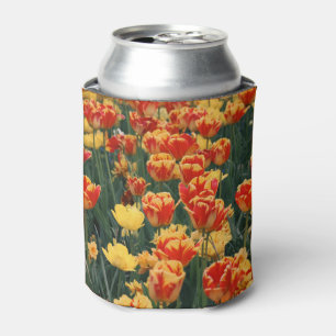 Zee van Firey Flowers Blikjeskoeler