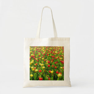 Zee van Tulpen II Tote Bag