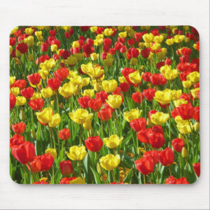 Zee van Tulpen III Muismat