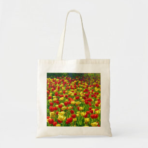 Zee van Tulpen Tote Bag
