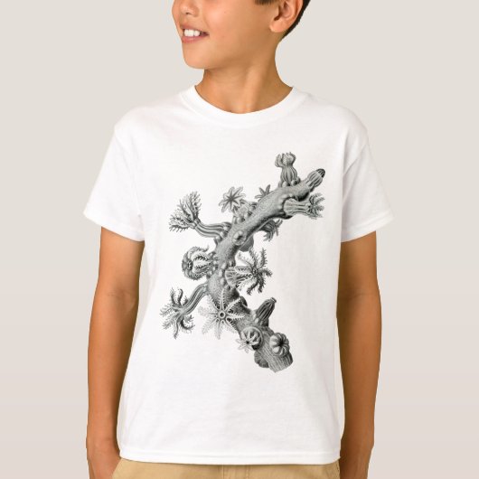 Zee ventilator t-shirt (Voorkant)