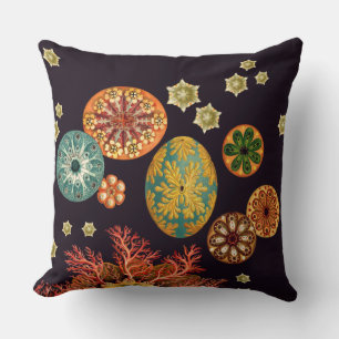 Zee vierkant Remix Pillow Kussen