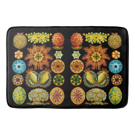 zee voor zee levenskwaliteit afdrukken badmat (Voorkant)