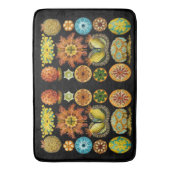 zee voor zee levenskwaliteit afdrukken badmat (Voorkant Verticaal)