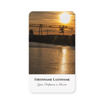 Zee vrachtlogistiek expert voor verzending overzee