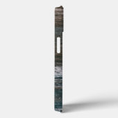 Zee Wall II Case-Mate iPhone Case (Achterkant / Rechts)