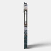 Zee Wall II Case-Mate iPhone Case (Achterkant / Links)