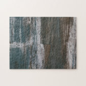 Zee Wall II Legpuzzel (Horizontaal)