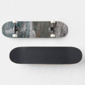 Zee Wall II Skateboard (Horizontaal)