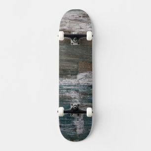 Zee Wall II Skateboard