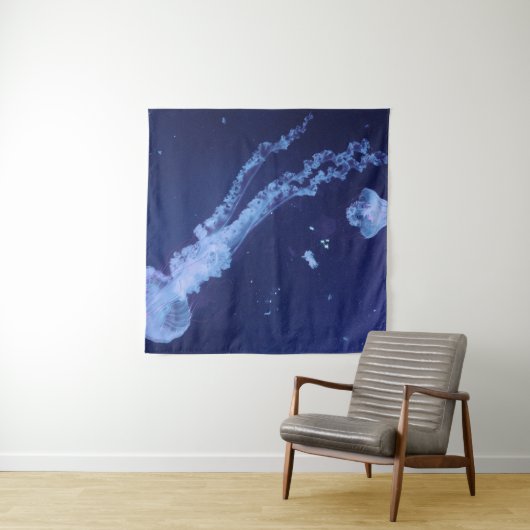 Zee Wandkleed (In Situ (horizontaal))