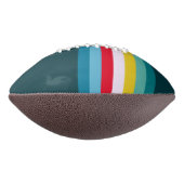 Zee Water American Football (Gedraaid 90)