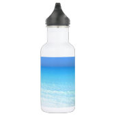 zee waterfles (Rechts)