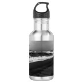 zee waterfles  (Voorkant)