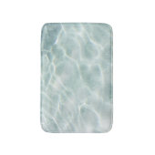 Zee Waves Badmat (Voorkant Verticaal)