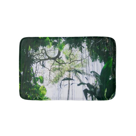 Zee Waves Badmat (Voorkant)