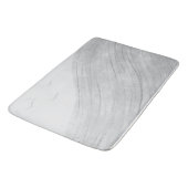 Zee Waves Kitchen Towel Placemat Badmat (Gekanteld)