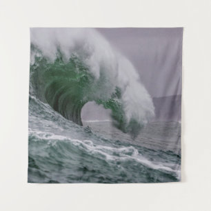 ZEE WAVES WANDKLEED