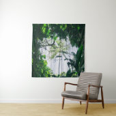 Zee Waves Wandkleed (In situ)