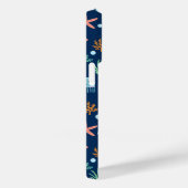 Zee Wereld Case-Mate iPhone Case (Achterkant / Rechts)
