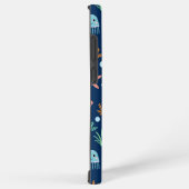 Zee wereld samsung galaxy hoesje (Rechterkant)