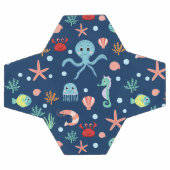 Zee wereld voetbal (Enkel)