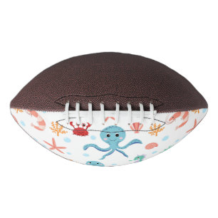 Zee Wereldpatroon American Football