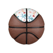 Zee Wereldpatroon Basketbal (Rechts)