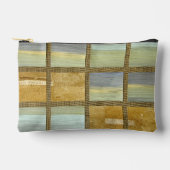 Zee Wind Ocean Sand Carry-All Pouch Etui (Voorkant)