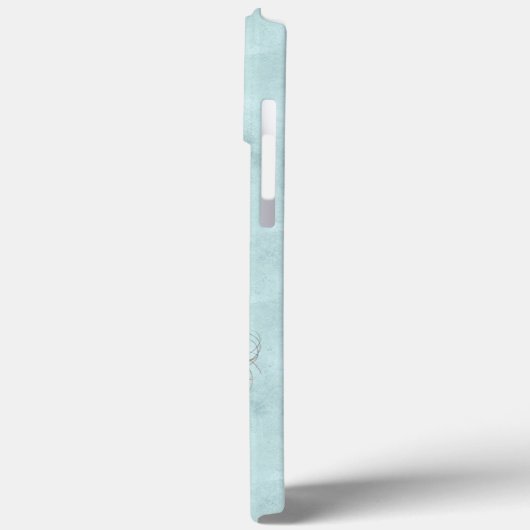  Zee Witch Collage Case-Mate iPhone Case (Achterkant / Links)