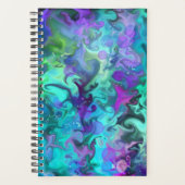 Zee Witch Planner (Voorkant)