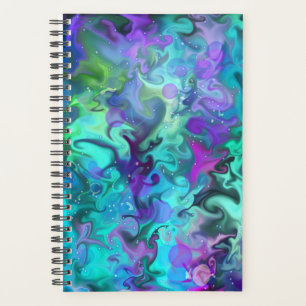Zee Witch Planner
