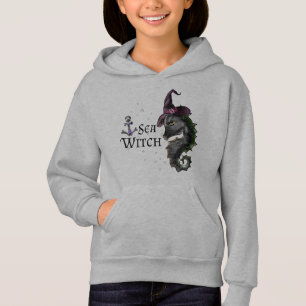 ZEE WITCH VOOR HALLOWEEN