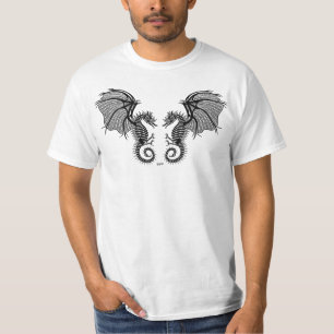 Zee Wyverns T-shirt