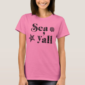 Zee Y'all T-Shirt