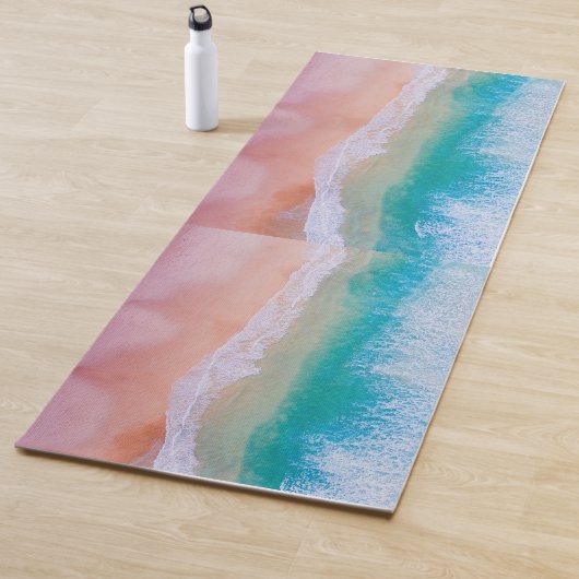 Zee yogamat (In situ)