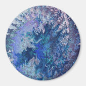 Zee&Zand storm...... Magneet (Voorkant)