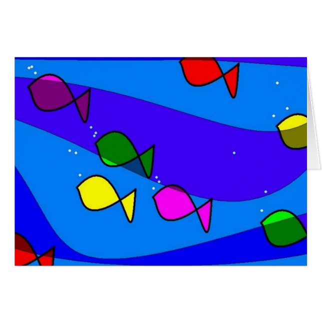 zee zie (Voorkant Horizontaal)