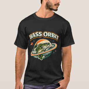 ZEE ZILEN – Scheepskompas & Zeilboot Kunst T-shirt