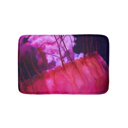  zeebaars badmat (Voorkant)