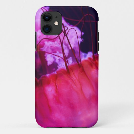 zeebaars Case-Mate iPhone case (Achterkant)