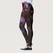zeebaars leggings (Links)