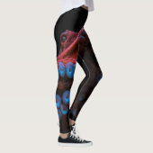 zeebaars leggings (Rechts)