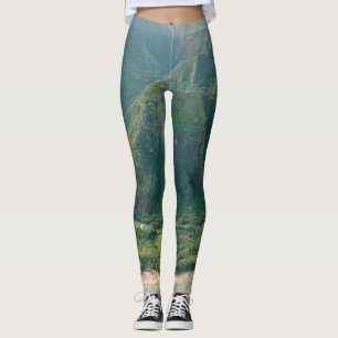 zeebaars leggings