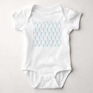 zeebaars romper