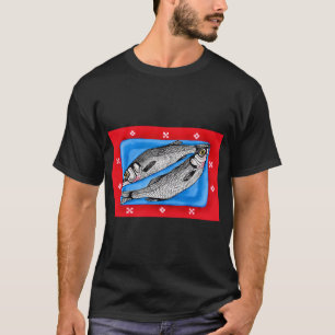 Zeebaars T-shirt