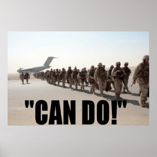 Zeebijen kunnen poster