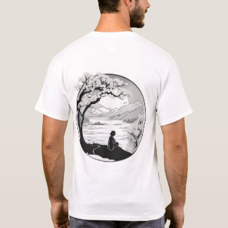 zeeboom t-shirt
